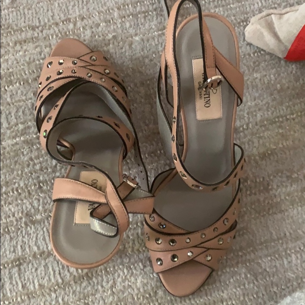 Valentino Heels